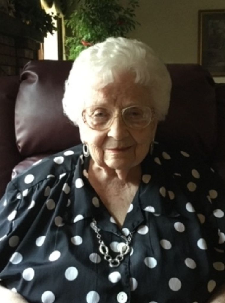 V. Joan (Floyd) Phillips