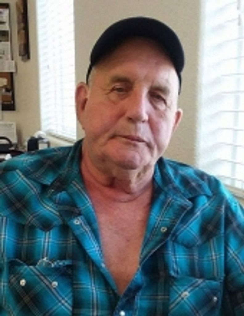 Terry Allen Briggs, Sr.