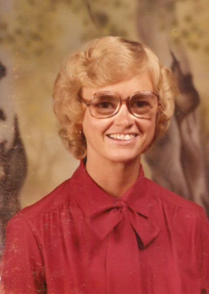 Cynthia  Ann Sweet