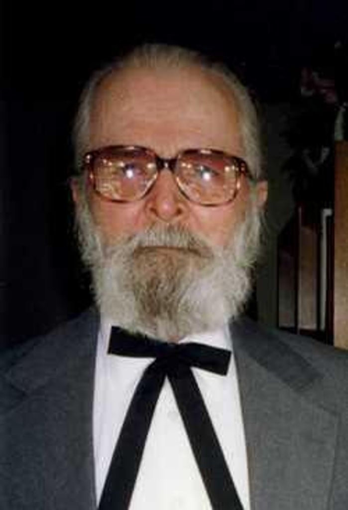 Msg (Retired) James R. Durgin