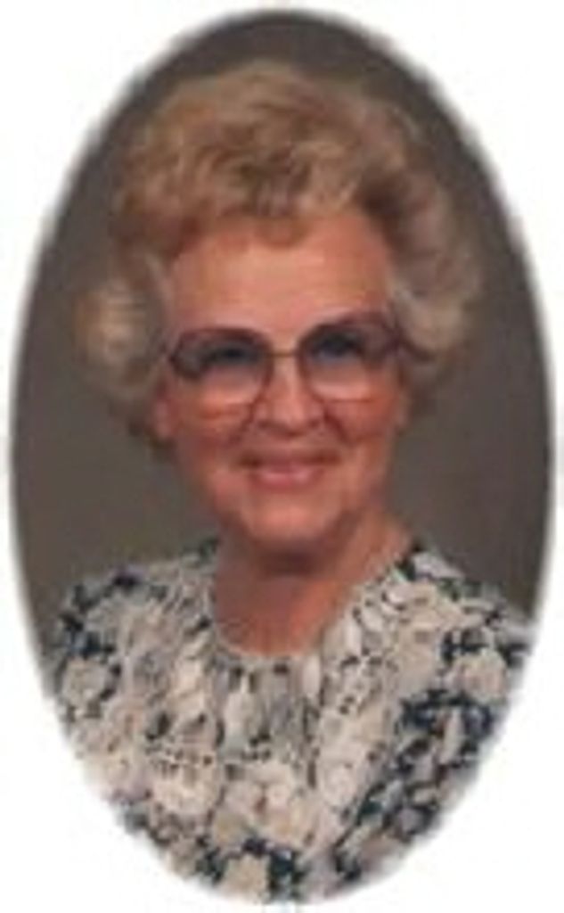 Nella Murl Chandler