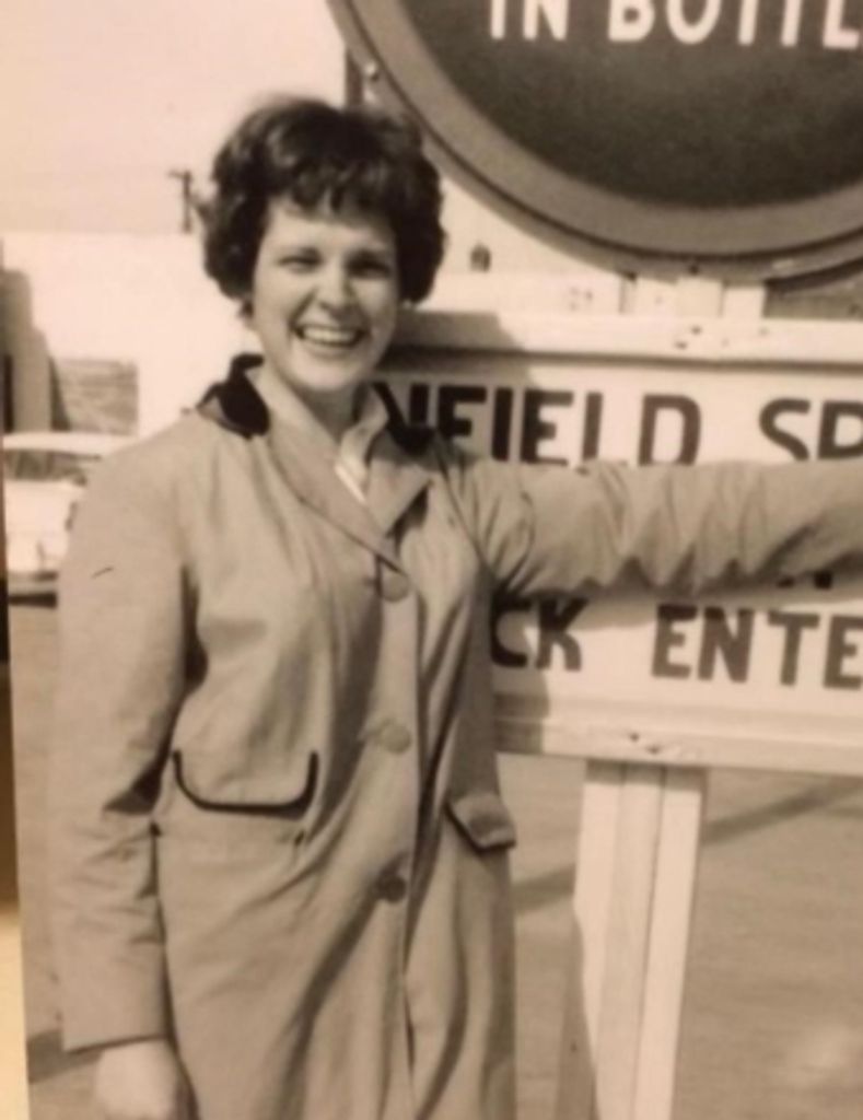 Danya Willey Birdsong