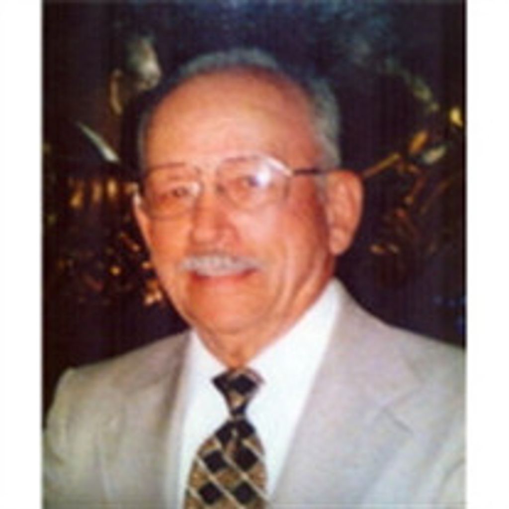 B.J. LeBoeuf, Jr.