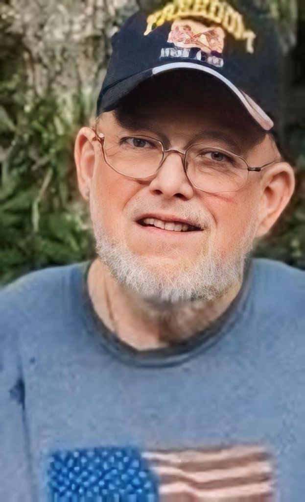 Walter Lee Laforce, Jr. Profile Photo