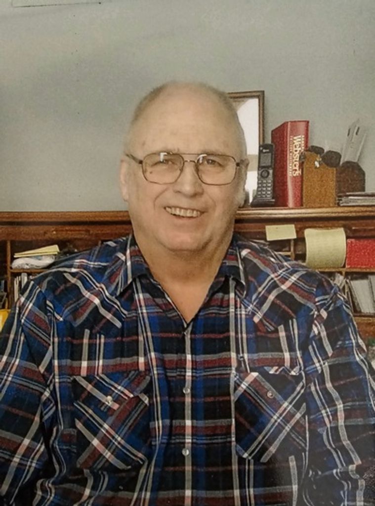 Dan Frederick Dietz Profile Photo