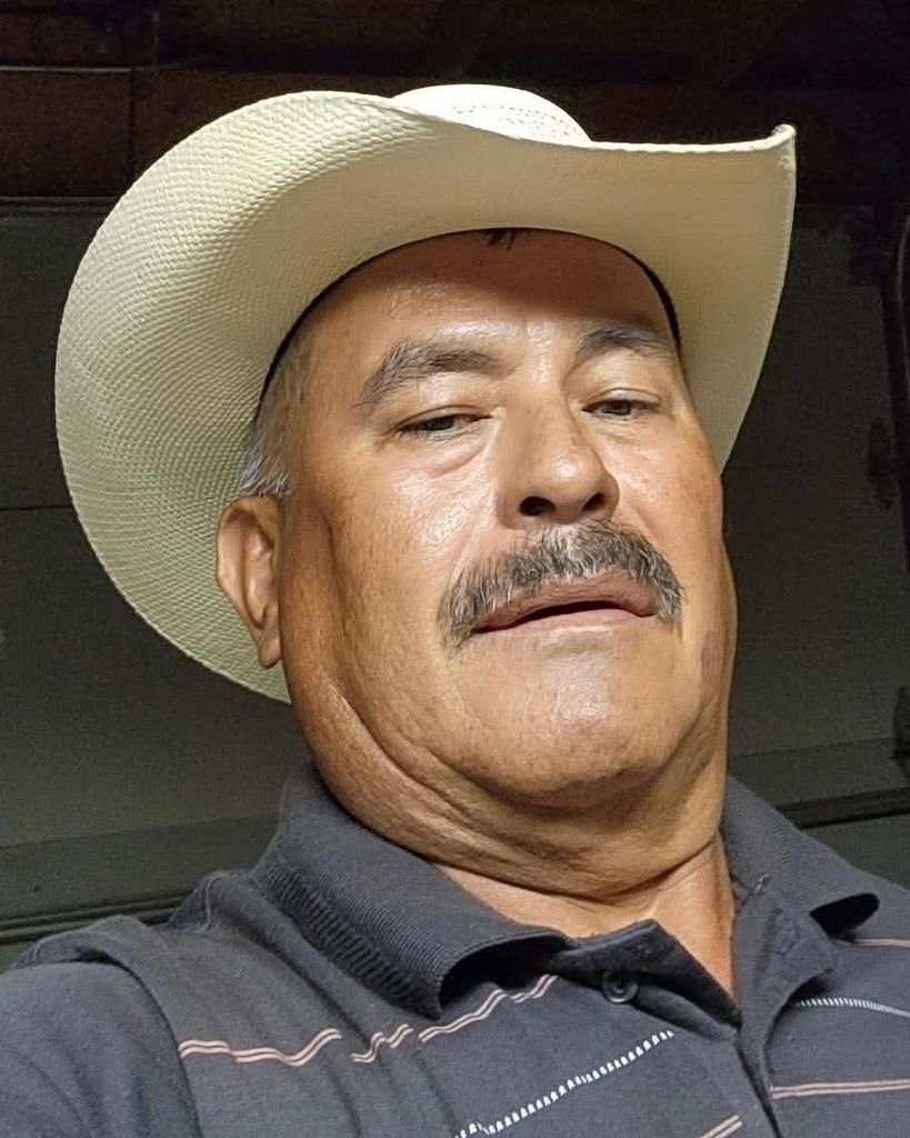 Ranulfo Delgado Ramirez
