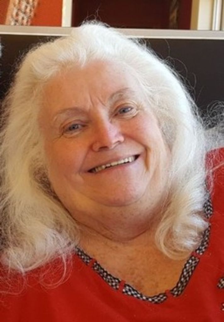 Gladys Jane Pendergraft