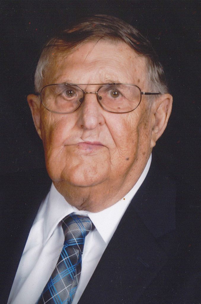 Ralph S. Hollmann