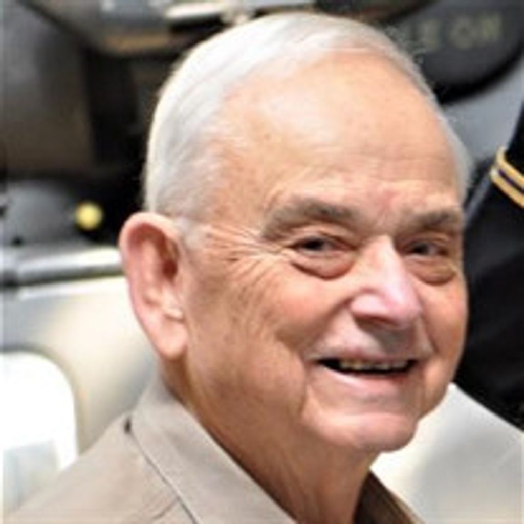 James Edward Brown