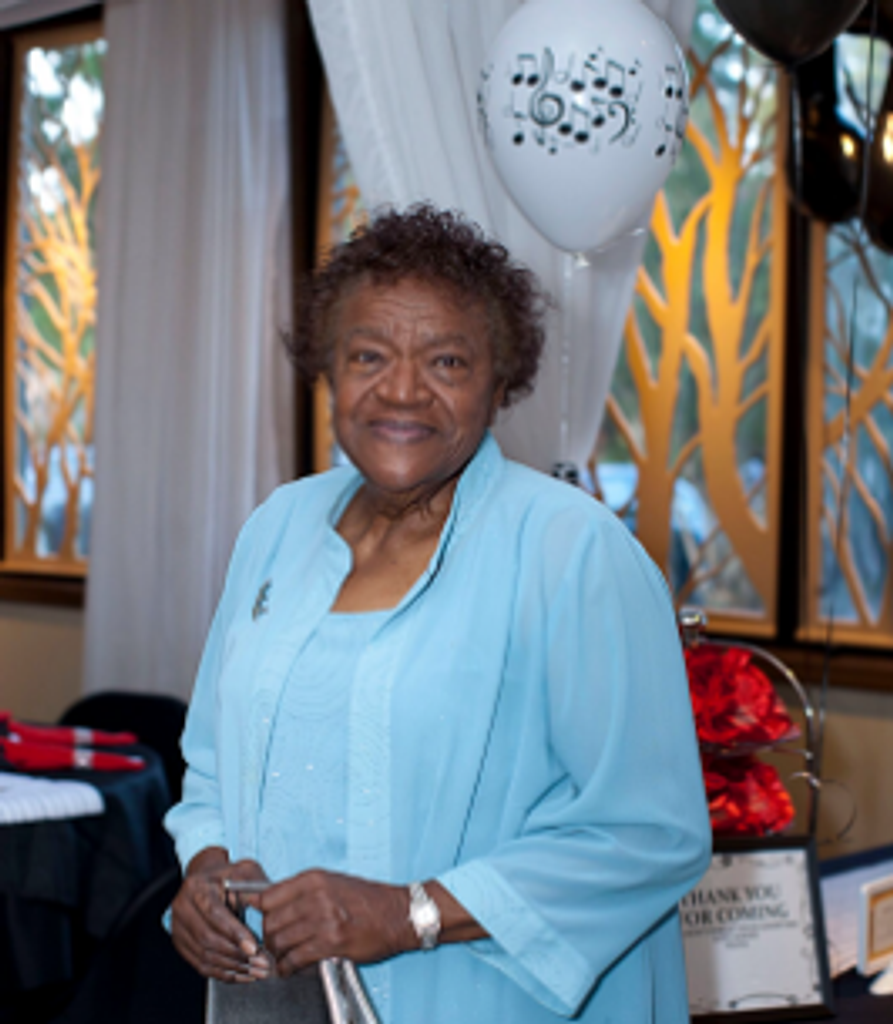 Nettie F. Jones