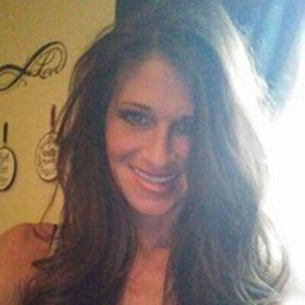 Erica Ann Best
