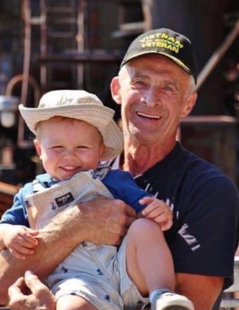 Edward E. Vaughan Profile Photo