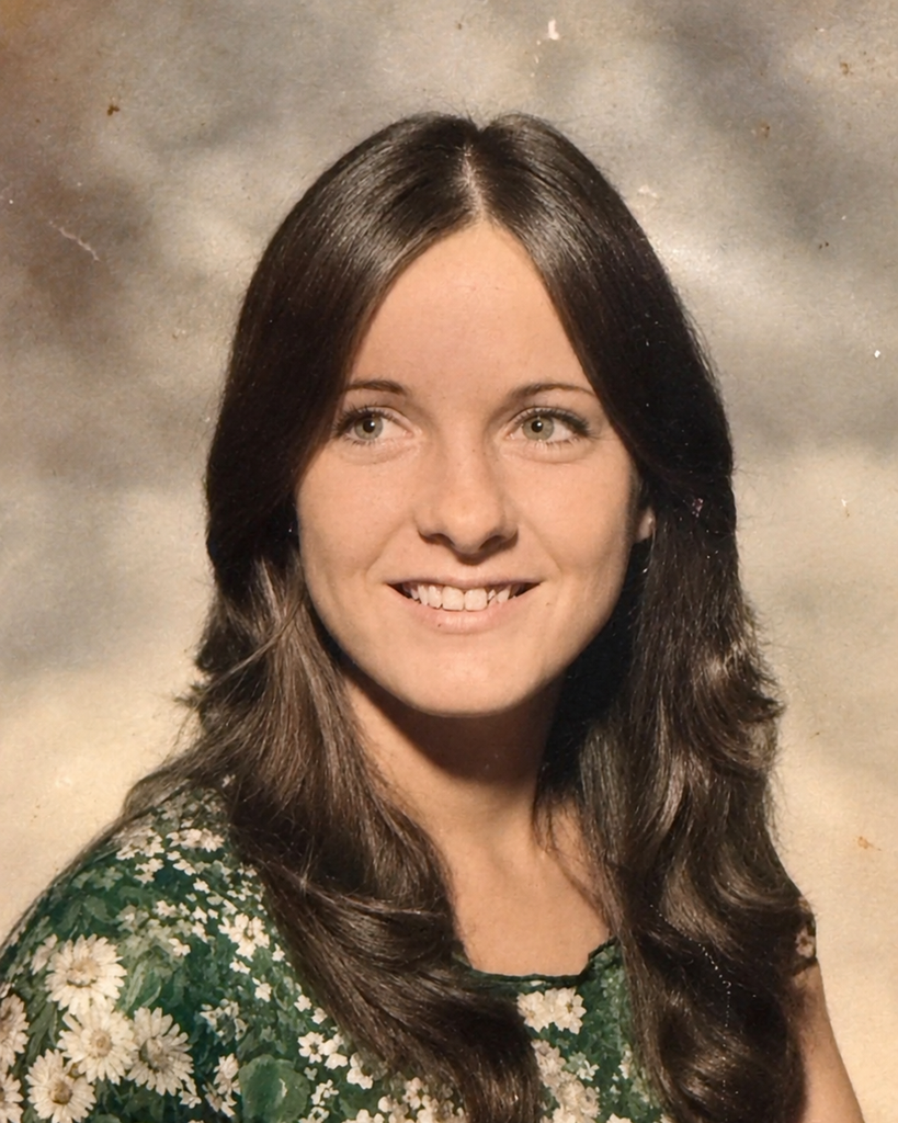 Dorthy Ann Fuller