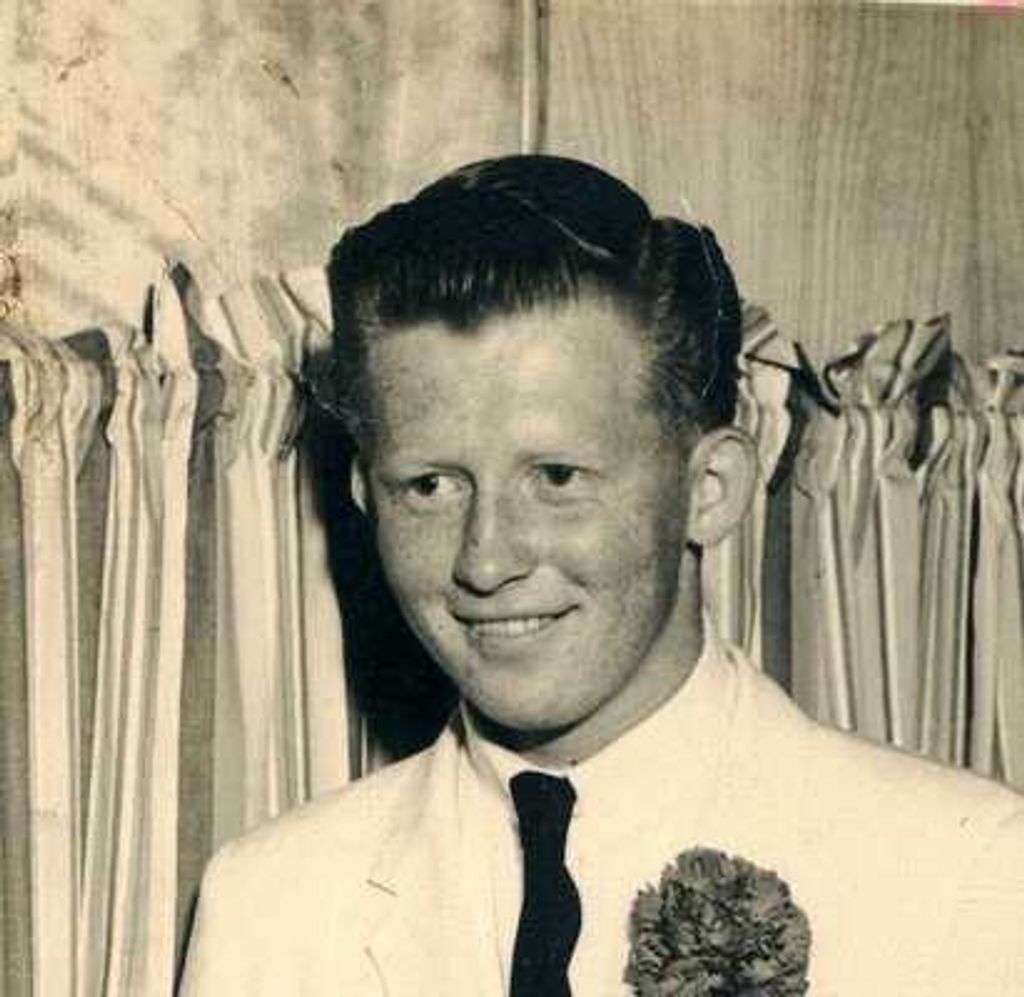 George Raymond Price Jr