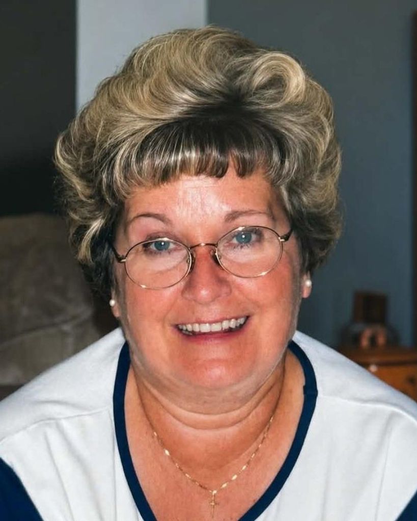 Judy Blevins Profile Photo