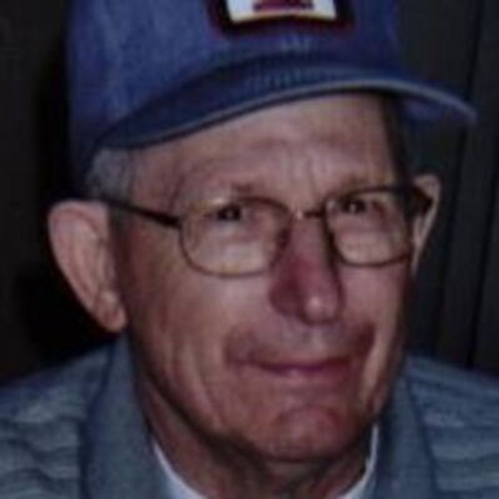 Walter Wickliffe Profile Photo