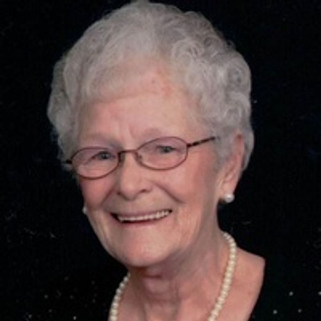 Greta Joanne Born
