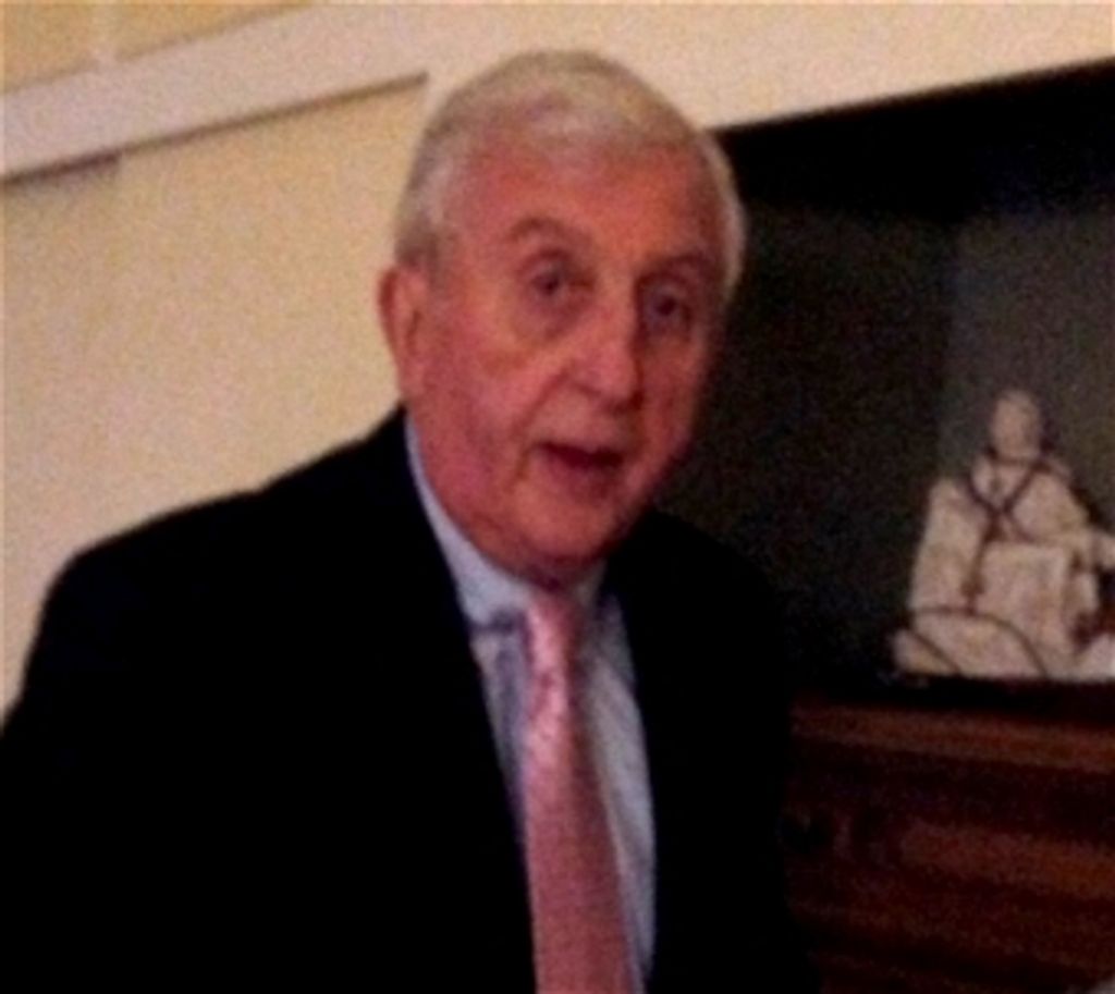 Joseph Antonio Pombo Profile Photo