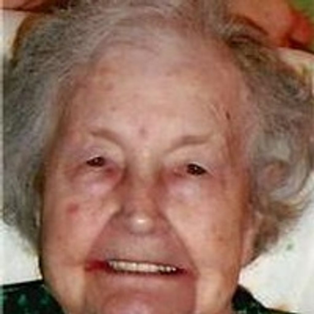 Mildred Inez Glenn