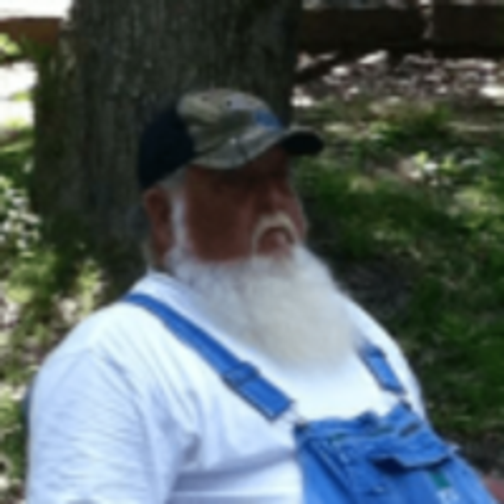 John T. Davis Jr.