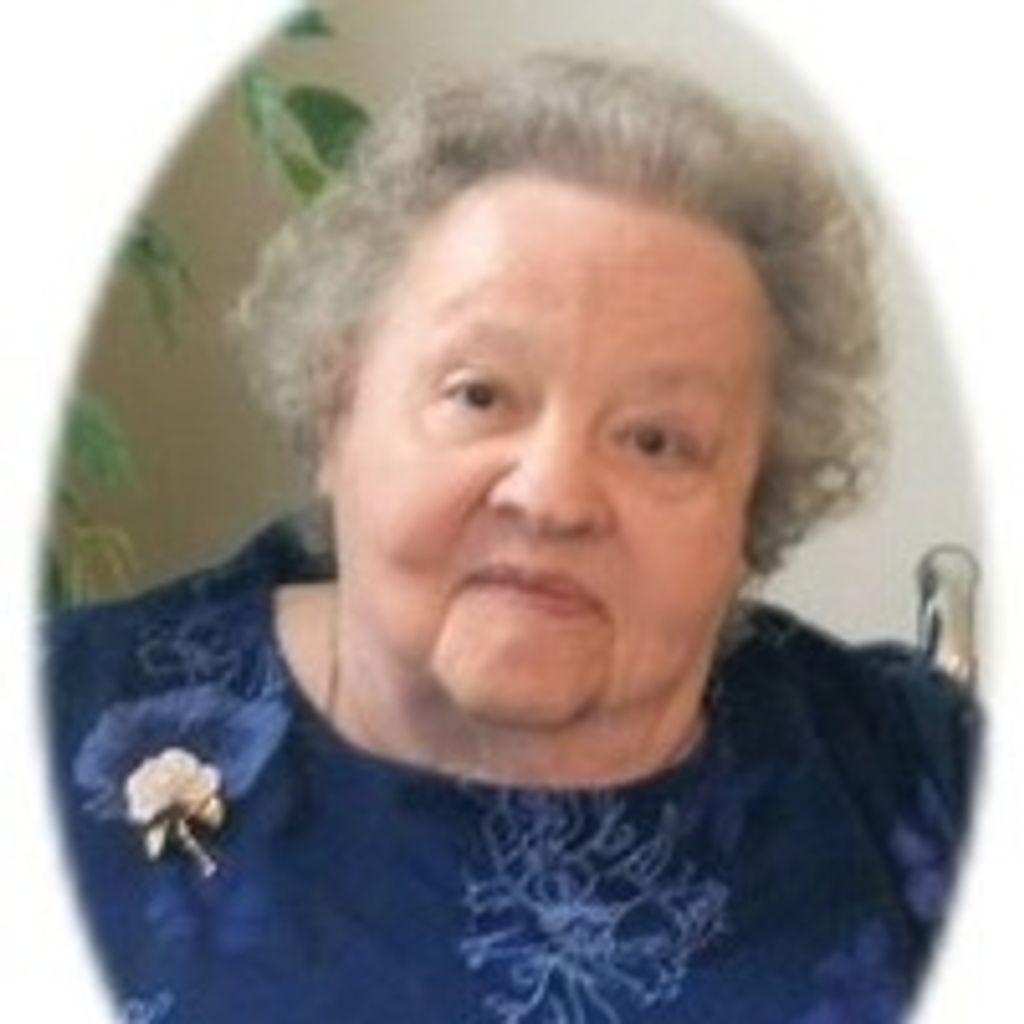 Betty W. Thieme
