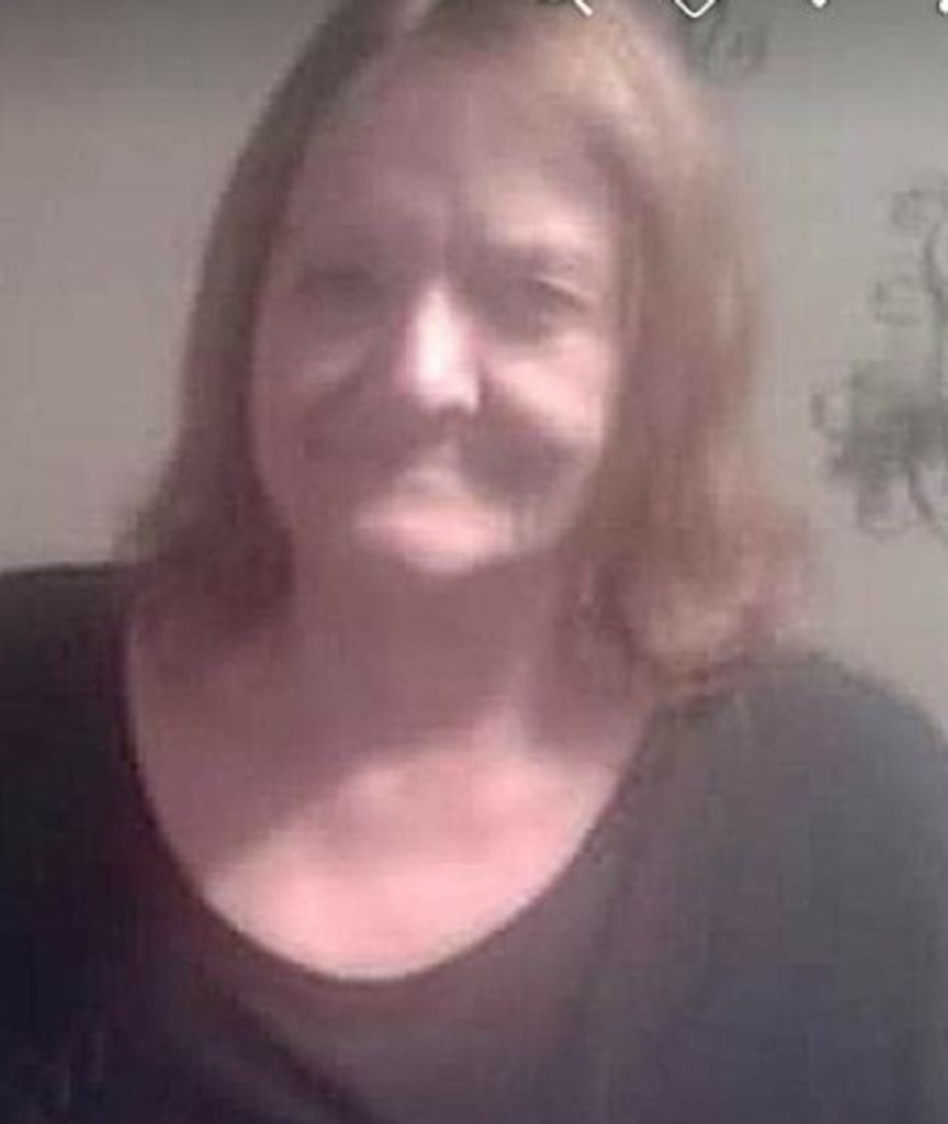 Gladys Opal Carter Profile Photo