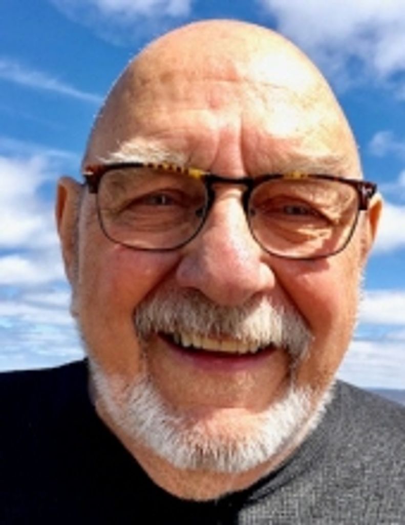 Raymond J. Huberty, Jr.