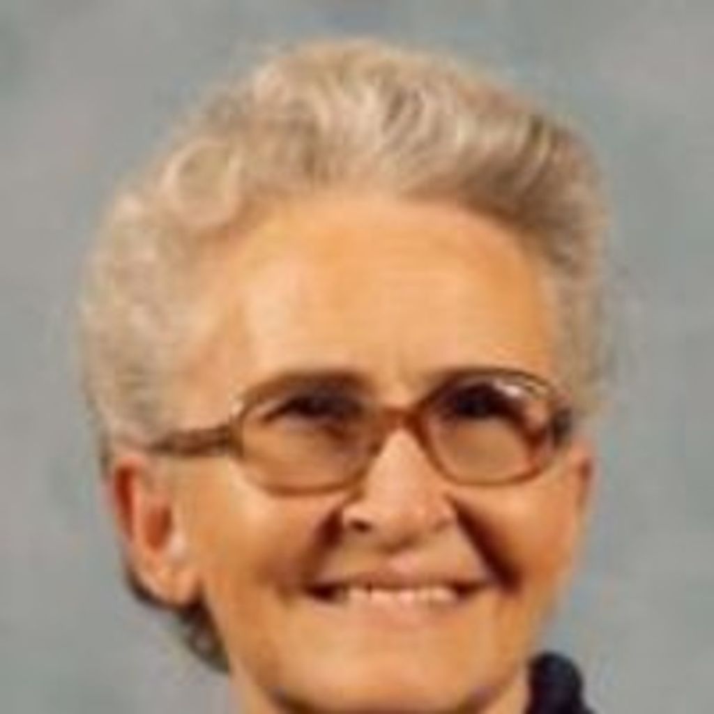 Gertrude Borel Brantley