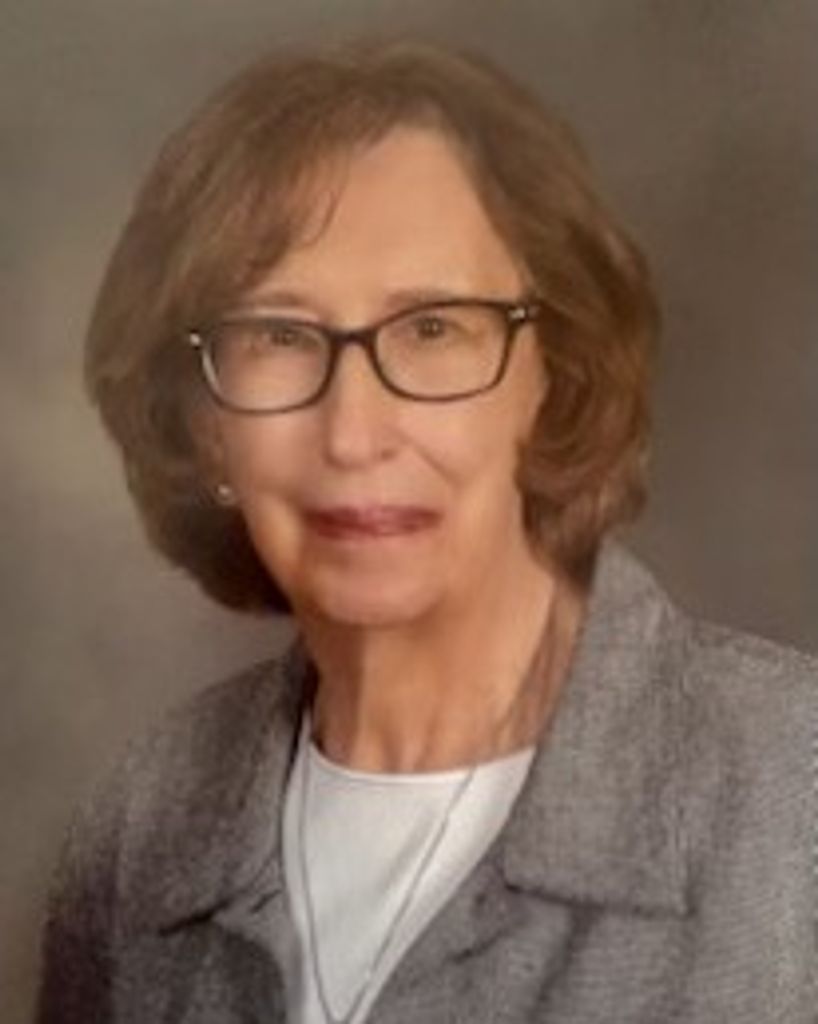 Nancy Lee Rudolph Profile Photo