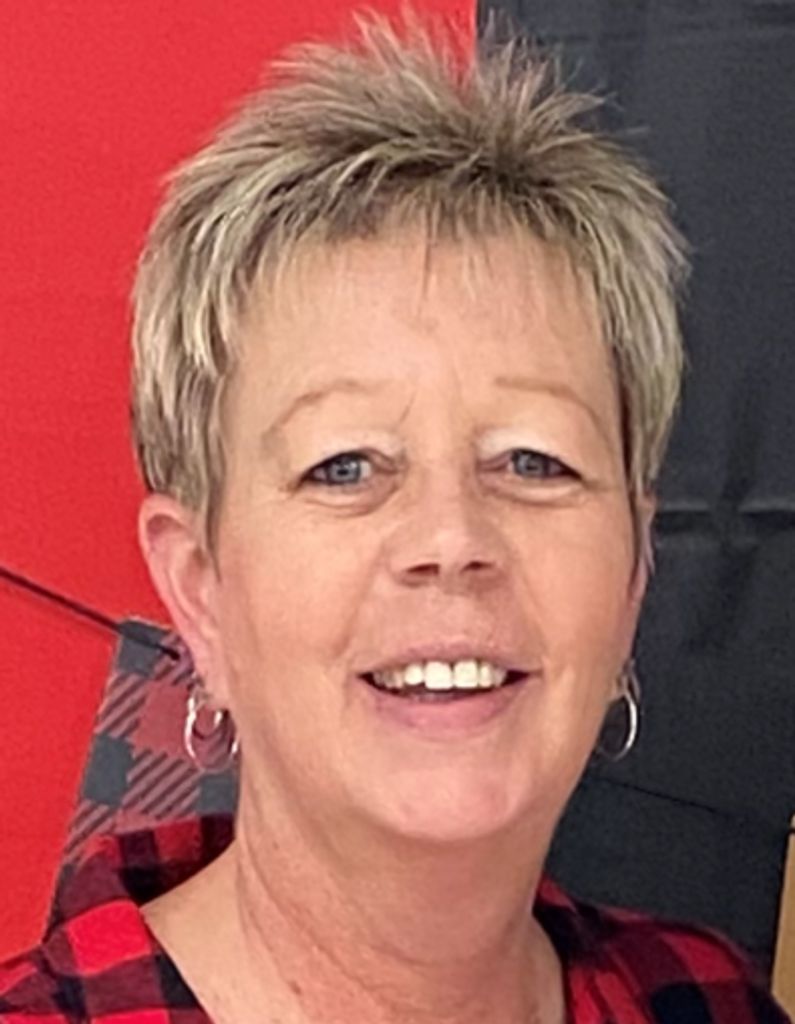 Pamela J. Arp