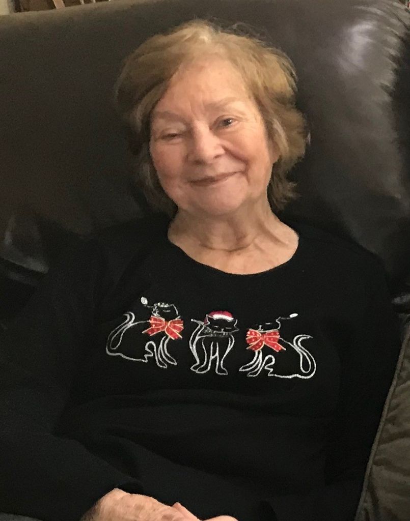 Wanda Bishop