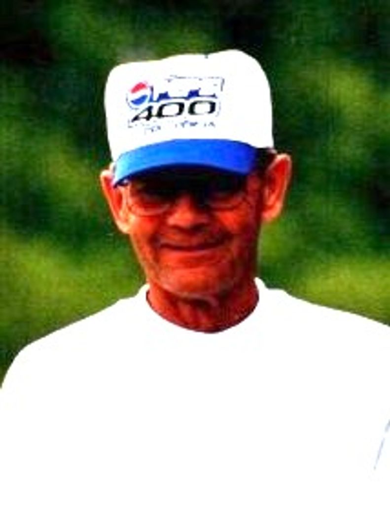 Charles Frederick Lucas