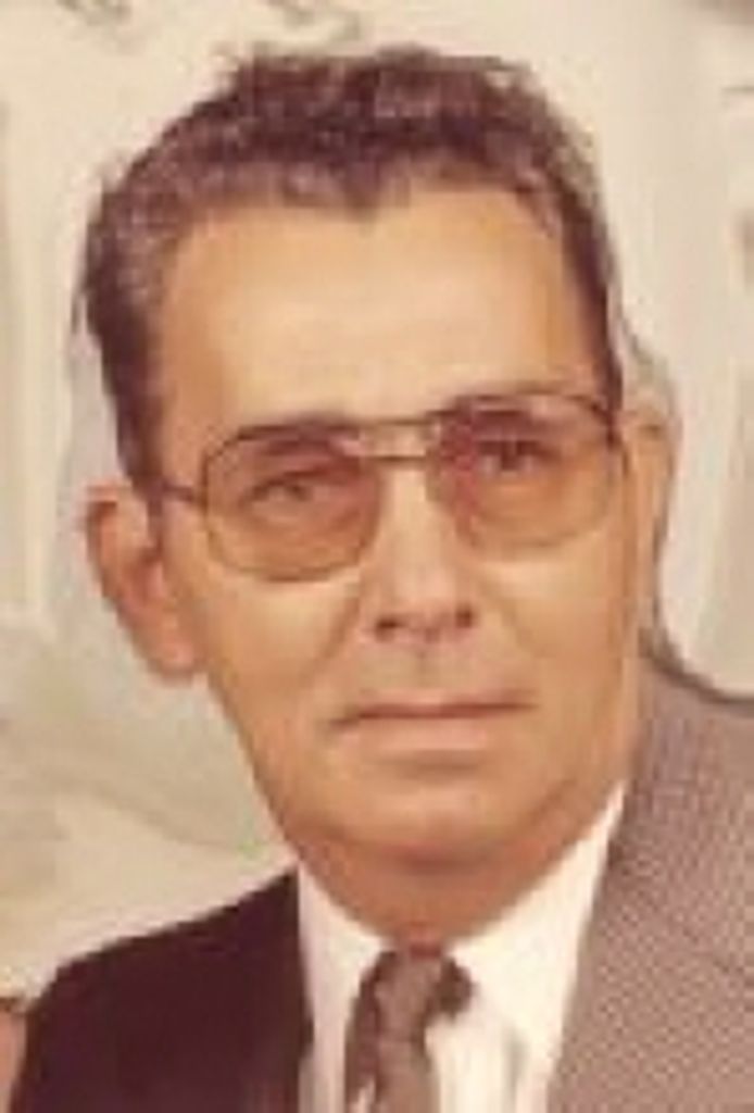 Joe Rhodes Profile Photo