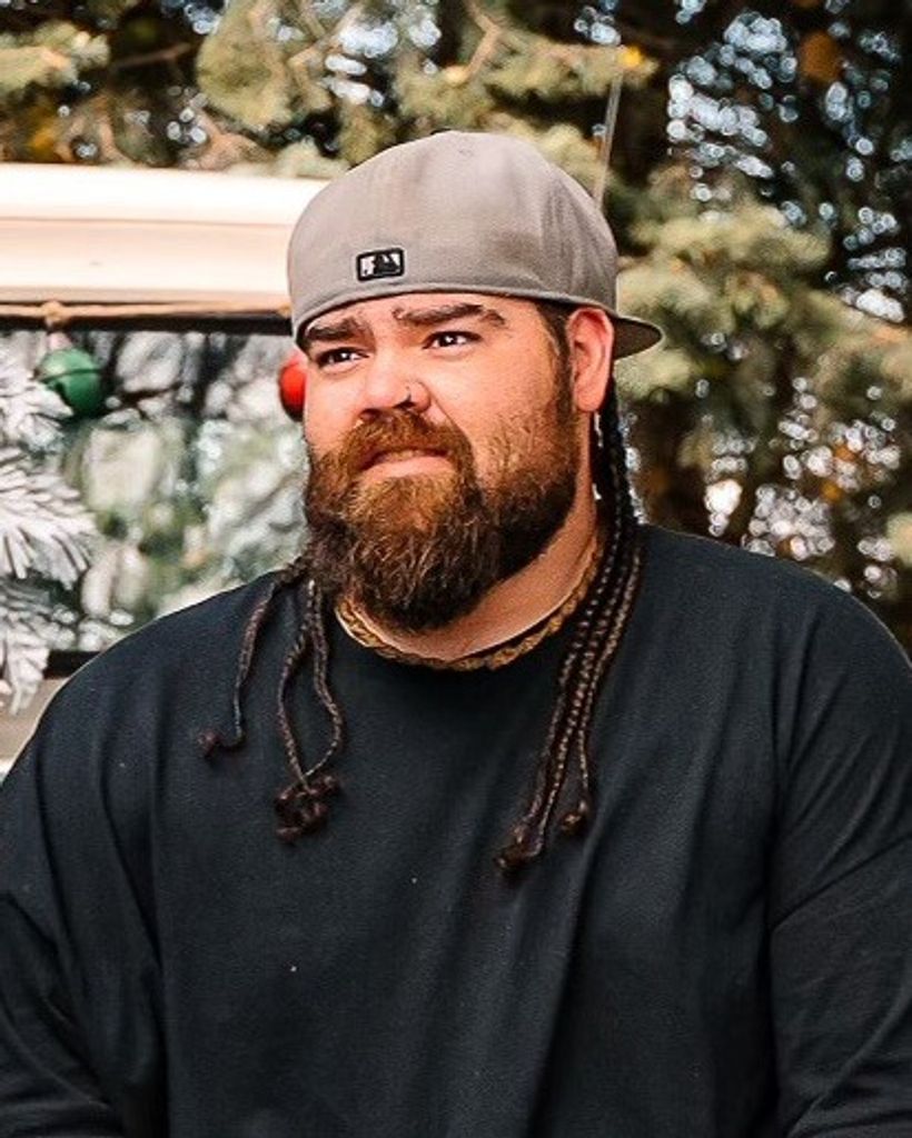 Dillon Michael Wood Profile Photo