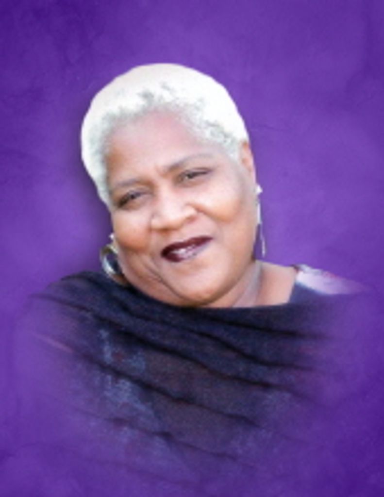 Joyce A. Madden