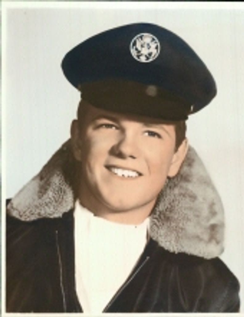 Richard E. Goodnough