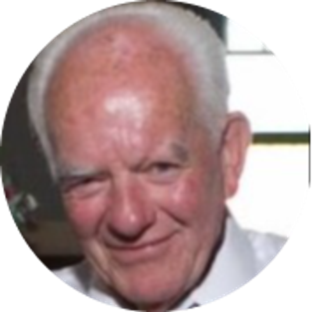 Donald G. "Moe" Peters