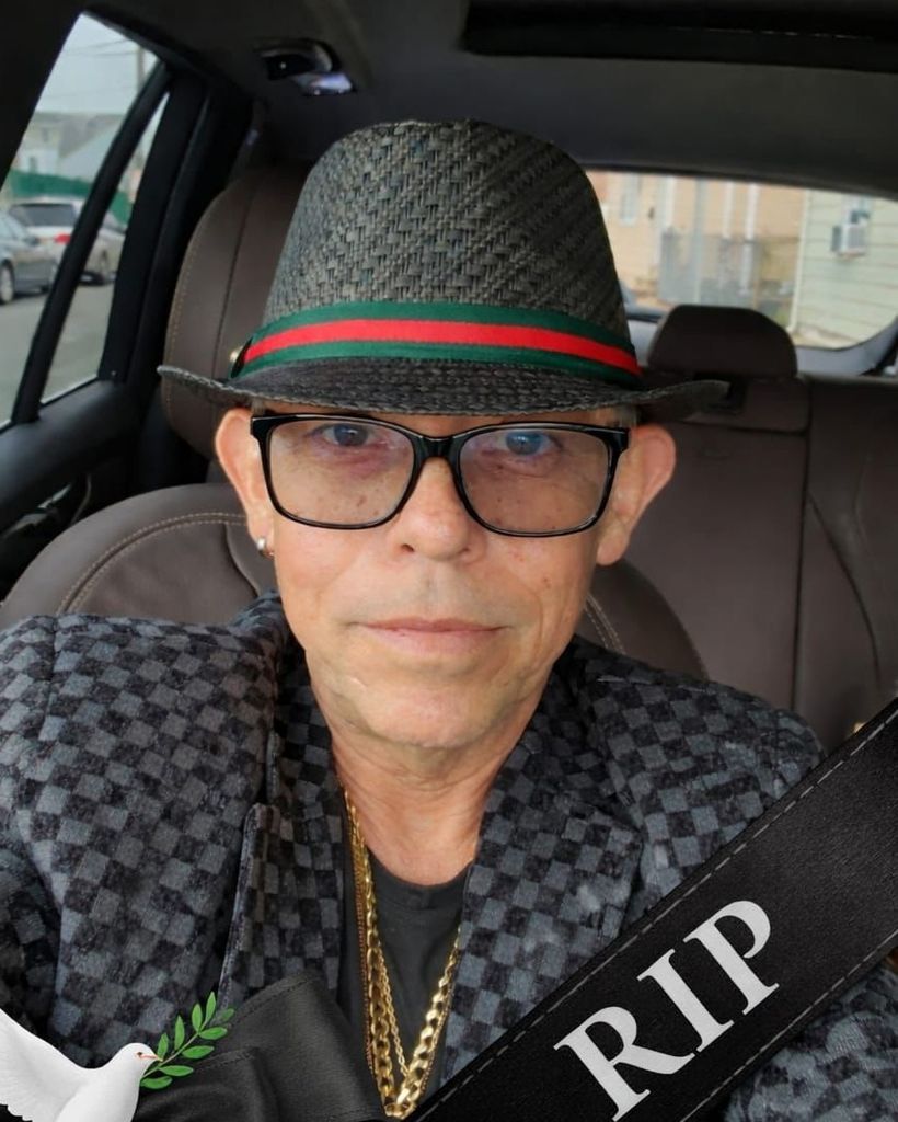 John Jairo Betancur Profile Photo
