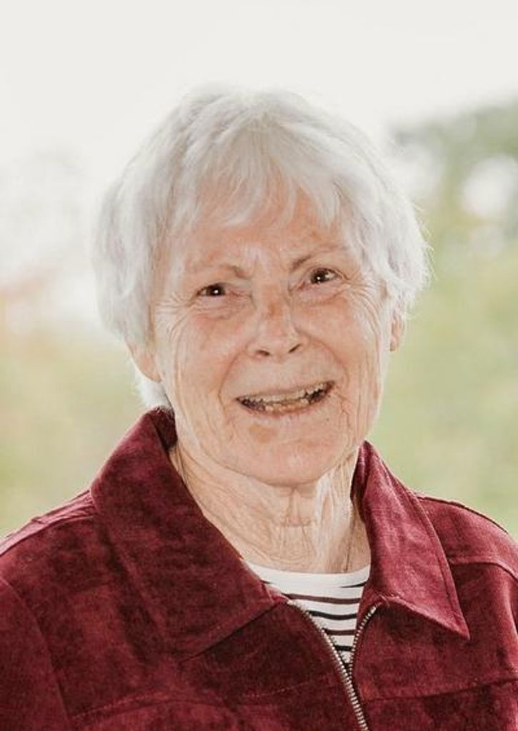 Marjean Jacquelin Eaton Profile Photo