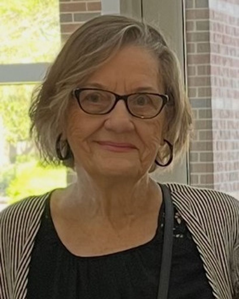Donna Patterson Profile Photo
