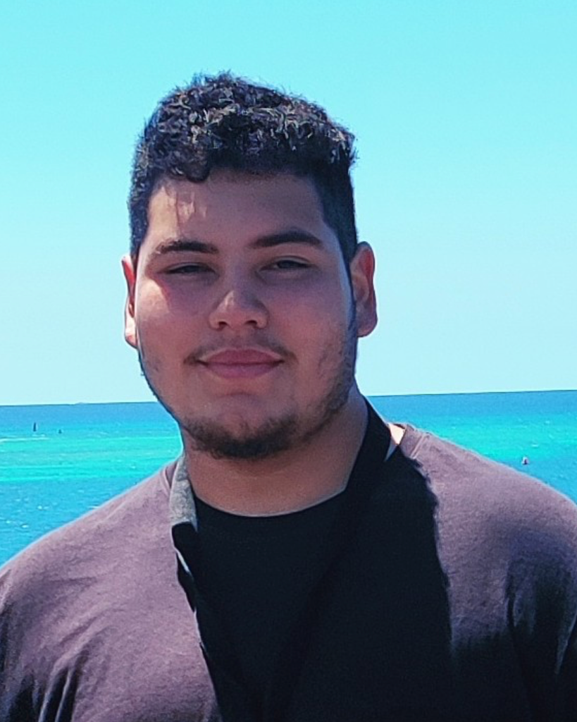 Isaiah Evan Vallejo "NENE"