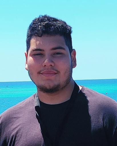 Isaiah Evan Vallejo 