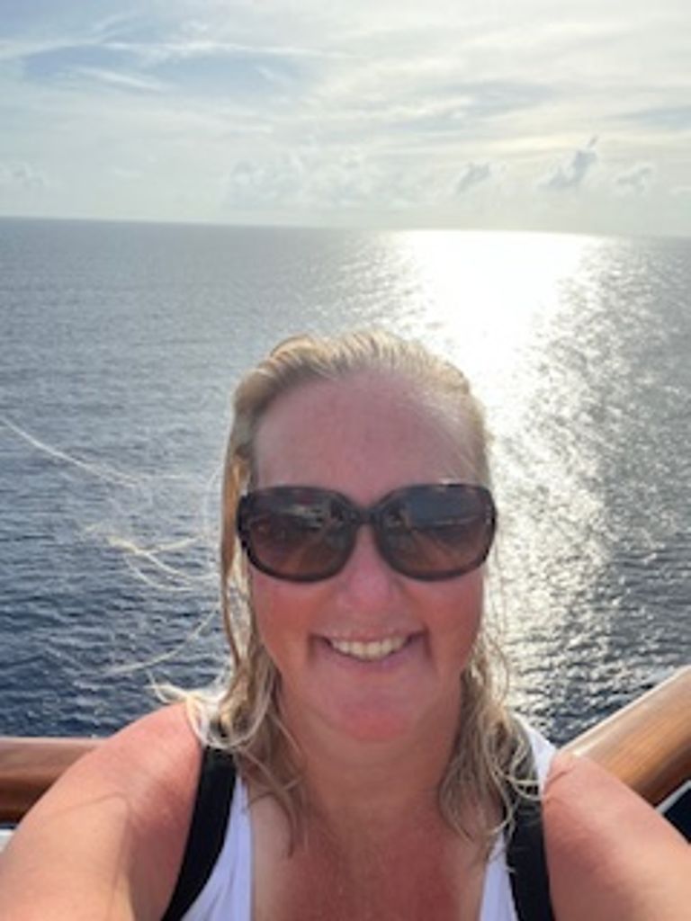 Rebecca (Domnick)  Sands