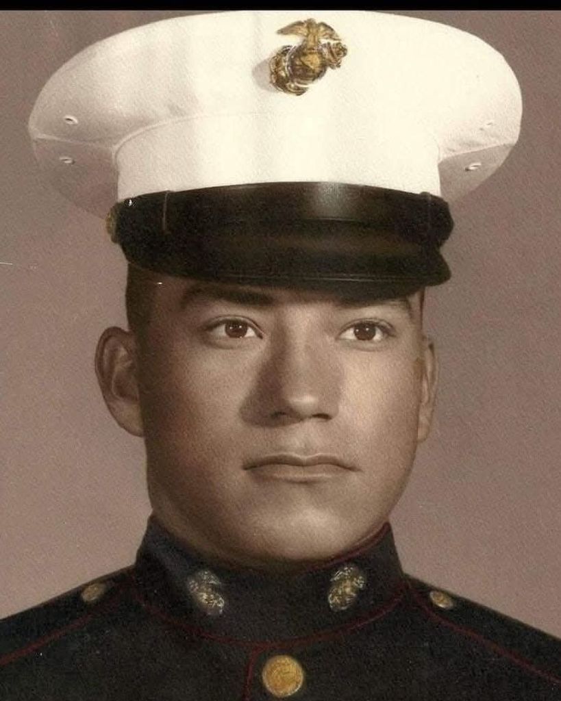 Frank (Pancho) Vigil Sr