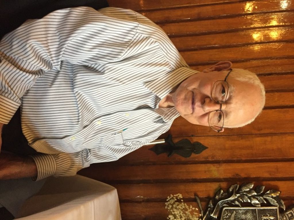 Jose Gabriel