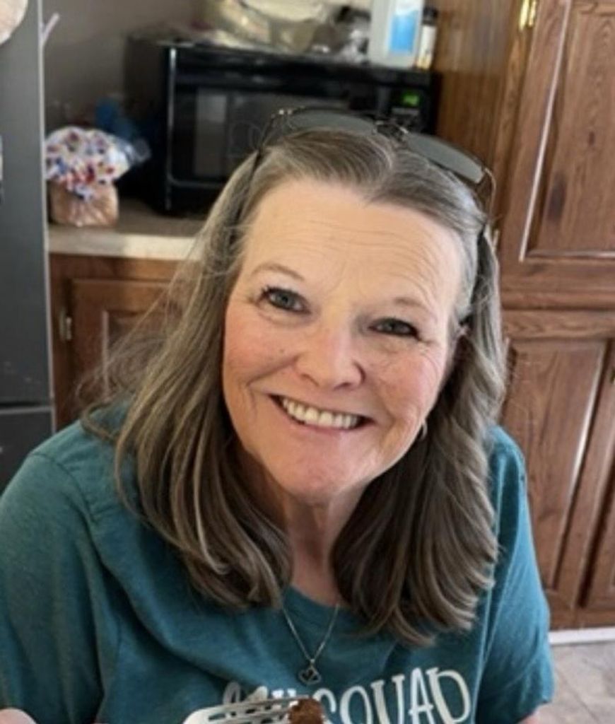 Kim Turnbaugh
