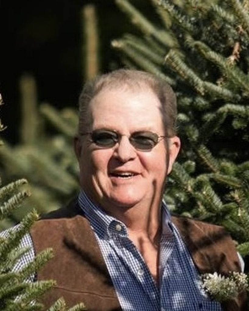 Charles Lee Shular Profile Photo
