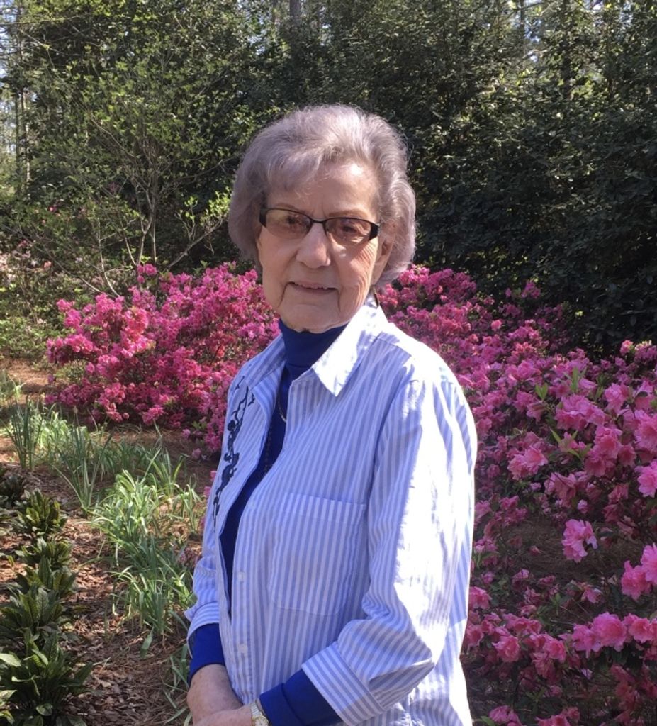 Maybelle M. Collins Profile Photo