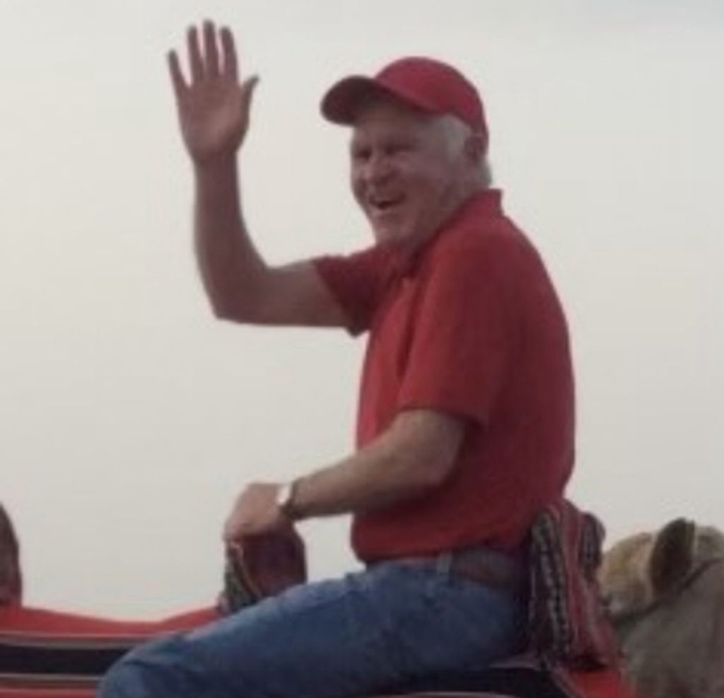 William K. Brothers Profile Photo