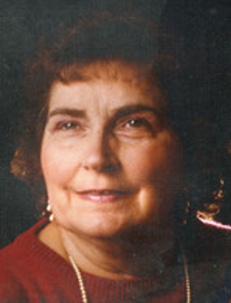Betty Worth